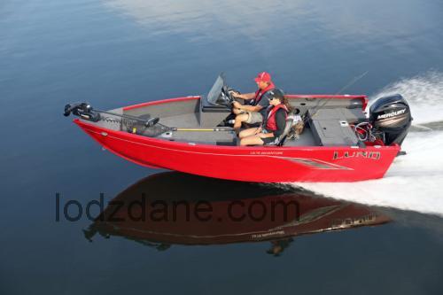 Lund Adventure opinia i specyfikacje